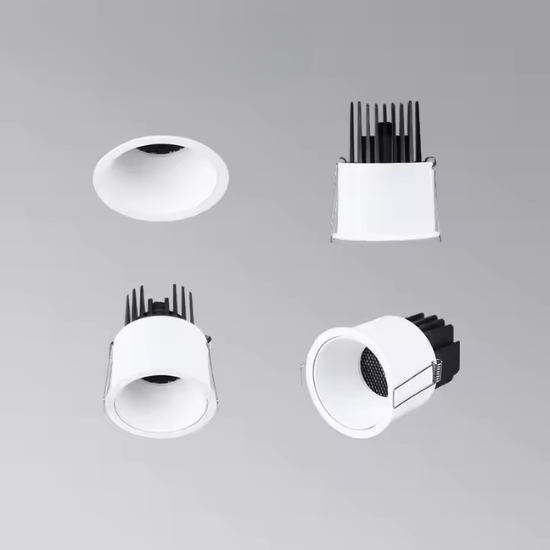 Đèn Châu Âu - Đèn LED Châu Âu - Đèn LED Cao Cấp - Đèn Cao Cấp- EUROLED