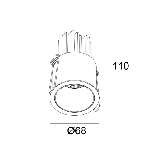 Đèn Châu Âu - Đèn LED Châu Âu - Đèn LED Cao Cấp - Đèn Cao Cấp- EUROLED