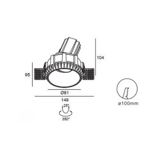 Đèn Châu Âu - Đèn LED Châu Âu - Đèn LED Cao Cấp - Đèn Cao Cấp- EUROLED