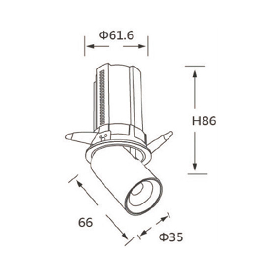 Đèn Châu Âu - Đèn LED Châu Âu - Đèn LED Cao Cấp - Đèn Cao Cấp- EUROLED