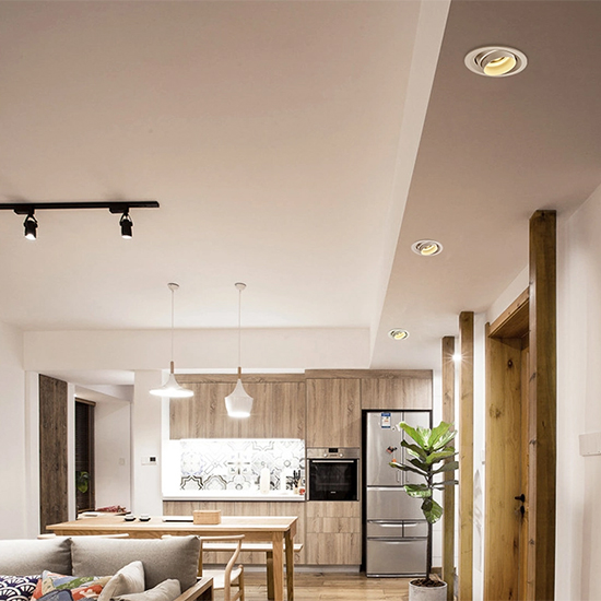 Đèn Châu Âu - Đèn LED Châu Âu - Đèn LED Cao Cấp - Đèn Cao Cấp- EUROLED