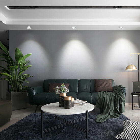 Đèn Châu Âu - Đèn LED Châu Âu - Đèn LED Cao Cấp - Đèn Cao Cấp- EUROLED
