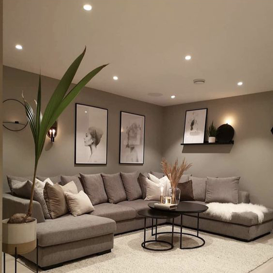 Đèn Châu Âu - Đèn LED Châu Âu - Đèn LED Cao Cấp - Đèn Cao Cấp- EUROLED