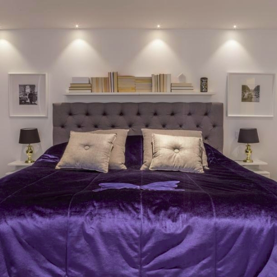 Đèn Châu Âu - Đèn LED Châu Âu - Đèn LED Cao Cấp - Đèn Cao Cấp- EUROLED