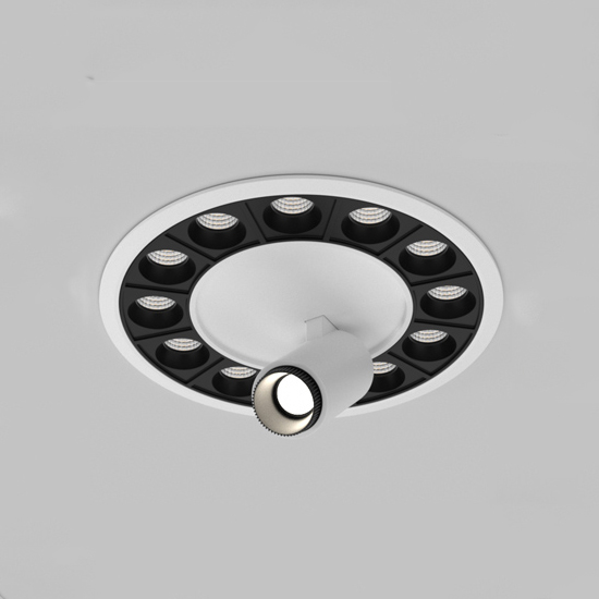 Đèn Châu Âu - Đèn LED Châu Âu - Đèn LED Cao Cấp - Đèn Cao Cấp- EUROLED