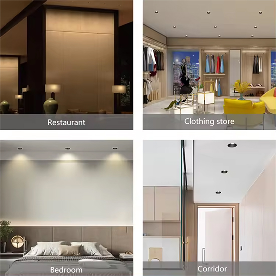 Đèn Châu Âu - Đèn LED Châu Âu - Đèn LED Cao Cấp - Đèn Cao Cấp- EUROLED