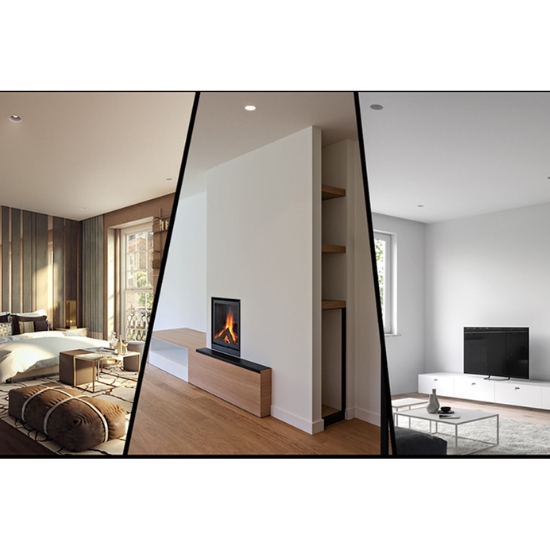 Đèn Châu Âu - Đèn LED Châu Âu - Đèn LED Cao Cấp - Đèn Cao Cấp- EUROLED