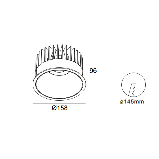 Đèn Châu Âu - Đèn LED Châu Âu - Đèn LED Cao Cấp - Đèn Cao Cấp- EUROLED