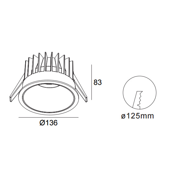 Đèn Châu Âu - Đèn LED Châu Âu - Đèn LED Cao Cấp - Đèn Cao Cấp- EUROLED