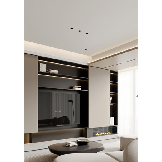 Đèn Châu Âu - Đèn LED Châu Âu - Đèn LED Cao Cấp - Đèn Cao Cấp- EUROLED