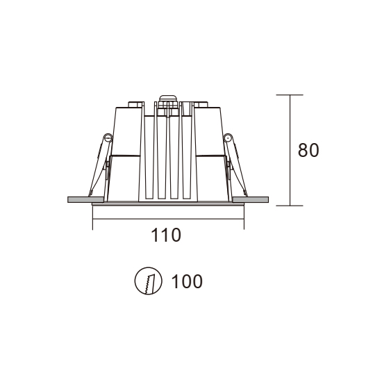 Đèn Châu Âu - Đèn LED Châu Âu - Đèn LED Cao Cấp - Đèn Cao Cấp- EUROLED