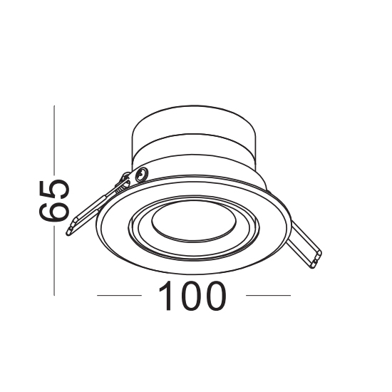 Đèn Châu Âu - Đèn LED Châu Âu - Đèn LED Cao Cấp - Đèn Cao Cấp- EUROLED