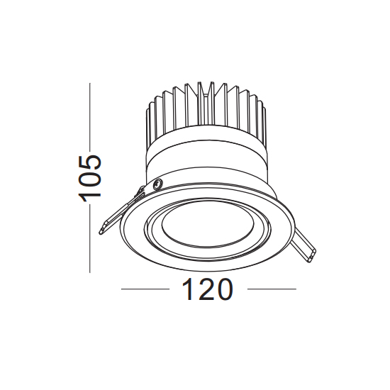 Đèn Châu Âu - Đèn LED Châu Âu - Đèn LED Cao Cấp - Đèn Cao Cấp- EUROLED