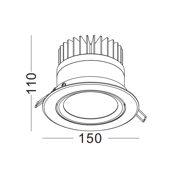 Đèn Châu Âu - Đèn LED Châu Âu - Đèn LED Cao Cấp - Đèn Cao Cấp- EUROLED