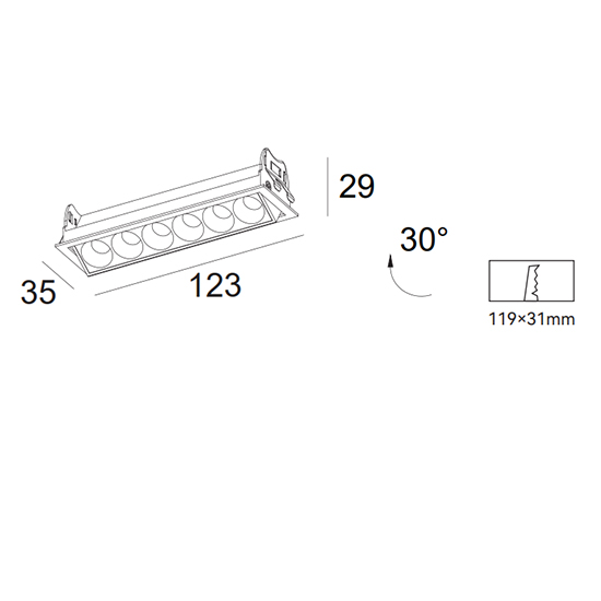 Đèn Châu Âu - Đèn LED Châu Âu - Đèn LED Cao Cấp - Đèn Cao Cấp- EUROLED