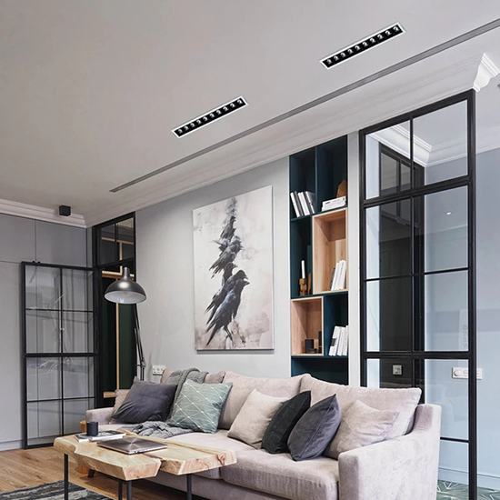 Đèn Châu Âu - Đèn LED Châu Âu - Đèn LED Cao Cấp - Đèn Cao Cấp- EUROLED