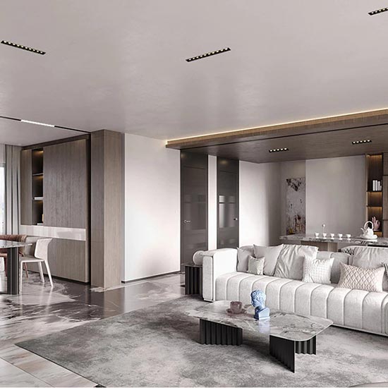 Đèn Châu Âu - Đèn LED Châu Âu - Đèn LED Cao Cấp - Đèn Cao Cấp- EUROLED