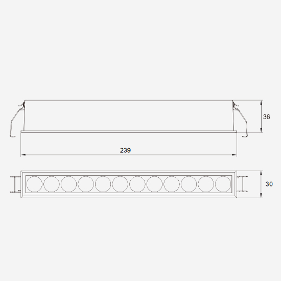 Đèn Châu Âu - Đèn LED Châu Âu - Đèn LED Cao Cấp - Đèn Cao Cấp- EUROLED