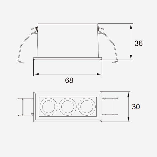 Đèn Châu Âu - Đèn LED Châu Âu - Đèn LED Cao Cấp - Đèn Cao Cấp- EUROLED