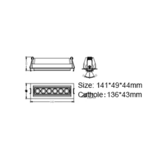 Đèn Châu Âu - Đèn LED Châu Âu - Đèn LED Cao Cấp - Đèn Cao Cấp- EUROLED