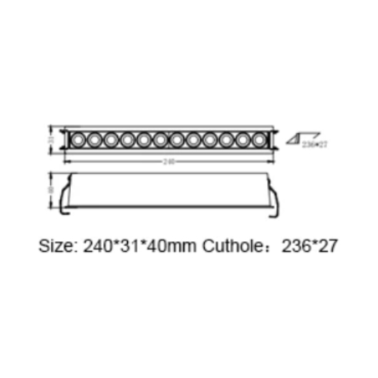 Đèn Châu Âu - Đèn LED Châu Âu - Đèn LED Cao Cấp - Đèn Cao Cấp- EUROLED