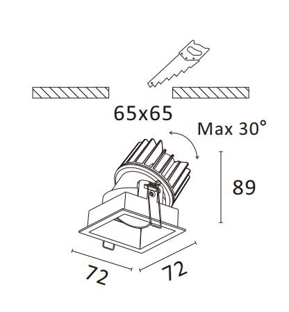 Đèn Châu Âu - Đèn LED Châu Âu - Đèn LED Cao Cấp - Đèn Cao Cấp- EUROLED