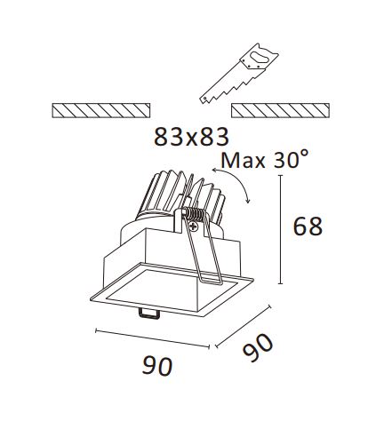 Đèn Châu Âu - Đèn LED Châu Âu - Đèn LED Cao Cấp - Đèn Cao Cấp- EUROLED