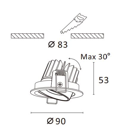 Đèn Châu Âu - Đèn LED Châu Âu - Đèn LED Cao Cấp - Đèn Cao Cấp- EUROLED