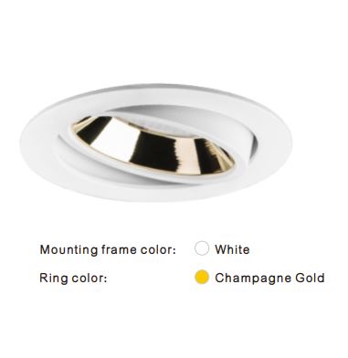 Đèn Châu Âu - Đèn LED Châu Âu - Đèn LED Cao Cấp - Đèn Cao Cấp- EUROLED