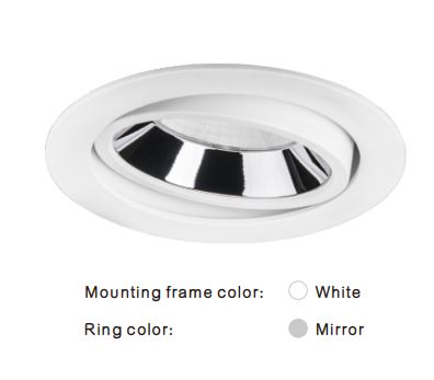 Đèn Châu Âu - Đèn LED Châu Âu - Đèn LED Cao Cấp - Đèn Cao Cấp- EUROLED