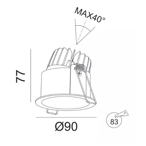 Đèn Châu Âu - Đèn LED Châu Âu - Đèn LED Cao Cấp - Đèn Cao Cấp- EUROLED