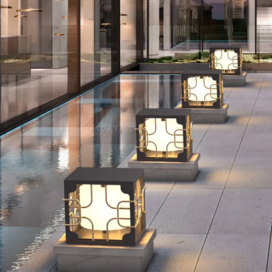Đèn Châu Âu - Đèn LED Châu Âu - Đèn LED Cao Cấp - Đèn Cao Cấp- EUROLED