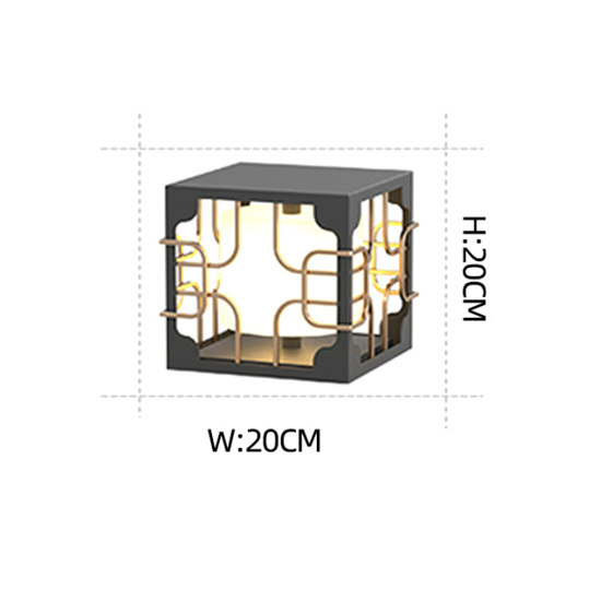 Đèn Châu Âu - Đèn LED Châu Âu - Đèn LED Cao Cấp - Đèn Cao Cấp- EUROLED