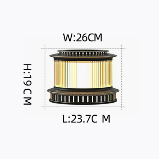 Đèn Châu Âu - Đèn LED Châu Âu - Đèn LED Cao Cấp - Đèn Cao Cấp- EUROLED
