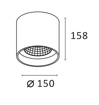 Đèn Châu Âu - Đèn LED Châu Âu - Đèn LED Cao Cấp - Đèn Cao Cấp- EUROLED
