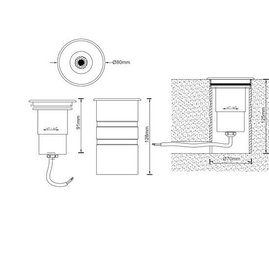 Đèn Châu Âu - Đèn LED Châu Âu - Đèn LED Cao Cấp - Đèn Cao Cấp- EUROLED