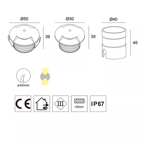 Đèn Châu Âu - Đèn LED Châu Âu - Đèn LED Cao Cấp - Đèn Cao Cấp- EUROLED