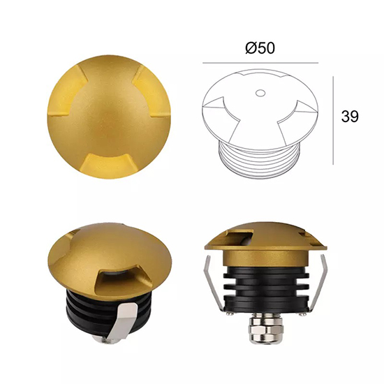 Đèn Châu Âu - Đèn LED Châu Âu - Đèn LED Cao Cấp - Đèn Cao Cấp- EUROLED