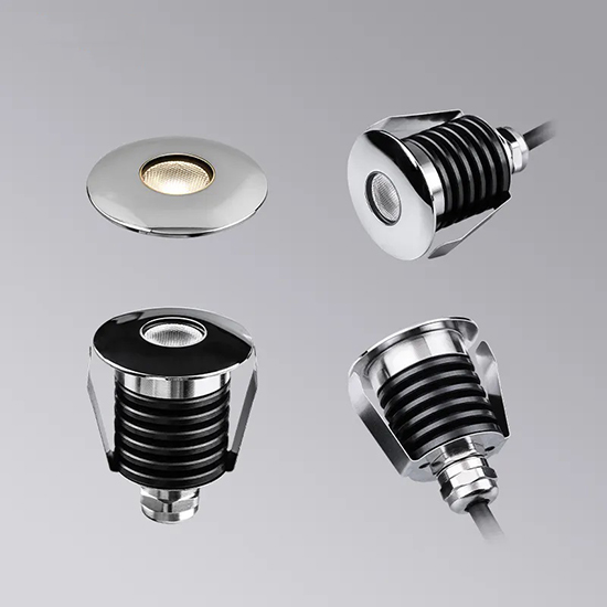 Đèn Châu Âu - Đèn LED Châu Âu - Đèn LED Cao Cấp - Đèn Cao Cấp- EUROLED