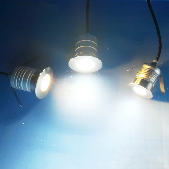 Đèn Châu Âu - Đèn LED Châu Âu - Đèn LED Cao Cấp - Đèn Cao Cấp- EUROLED