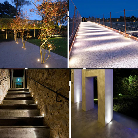 Đèn Châu Âu - Đèn LED Châu Âu - Đèn LED Cao Cấp - Đèn Cao Cấp- EUROLED