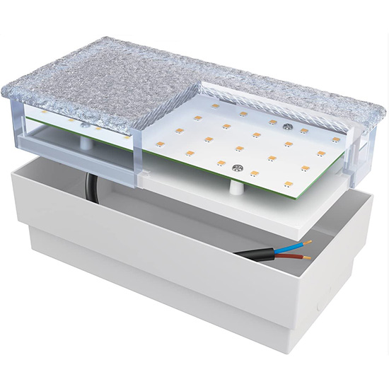 Đèn Châu Âu - Đèn LED Châu Âu - Đèn LED Cao Cấp - Đèn Cao Cấp- EUROLED