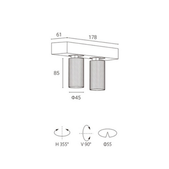 Đèn Châu Âu - Đèn LED Châu Âu - Đèn LED Cao Cấp - Đèn Cao Cấp- EUROLED