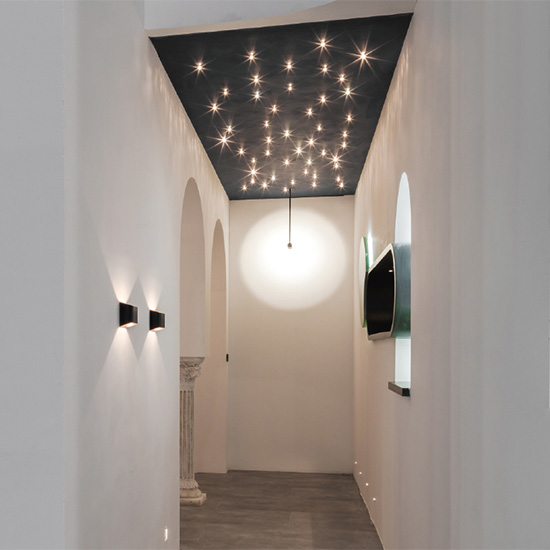 Đèn Châu Âu - Đèn LED Châu Âu - Đèn LED Cao Cấp - Đèn Cao Cấp- EUROLED