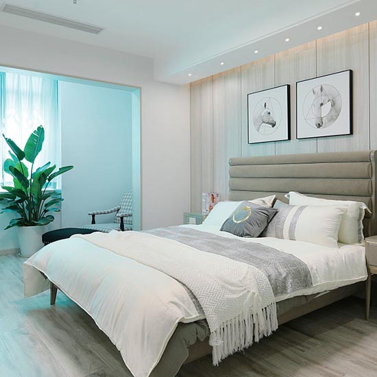 Đèn Châu Âu - Đèn LED Châu Âu - Đèn LED Cao Cấp - Đèn Cao Cấp- EUROLED