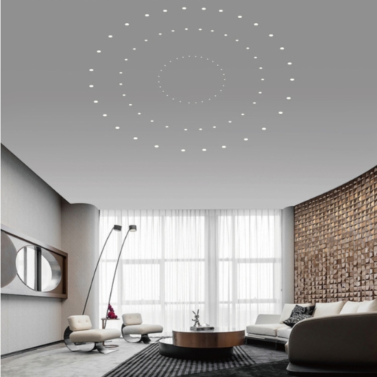 Đèn Châu Âu - Đèn LED Châu Âu - Đèn LED Cao Cấp - Đèn Cao Cấp- EUROLED