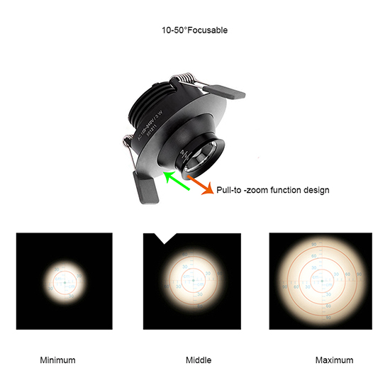 Đèn Châu Âu - Đèn LED Châu Âu - Đèn LED Cao Cấp - Đèn Cao Cấp- EUROLED