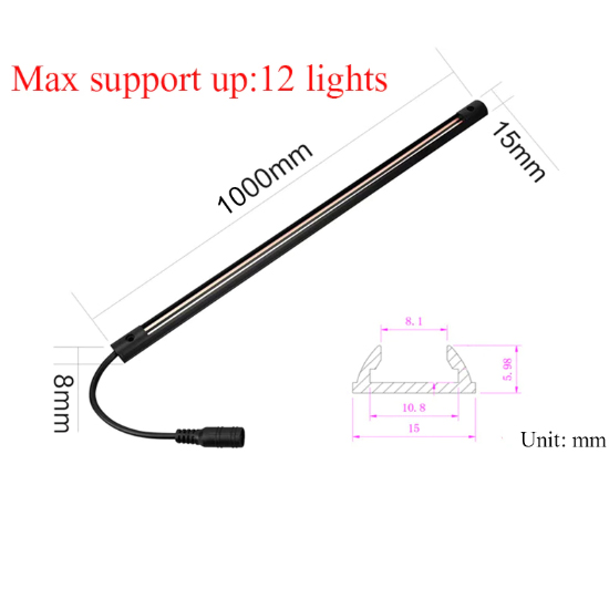 Đèn Châu Âu - Đèn LED Châu Âu - Đèn LED Cao Cấp - Đèn Cao Cấp- EUROLED