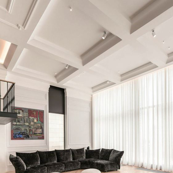 Đèn Châu Âu - Đèn LED Châu Âu - Đèn LED Cao Cấp - Đèn Cao Cấp- EUROLED