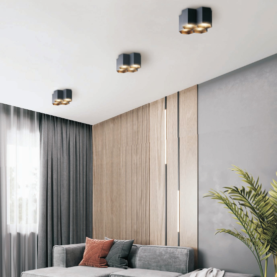 Đèn Châu Âu - Đèn LED Châu Âu - Đèn LED Cao Cấp - Đèn Cao Cấp- EUROLED